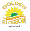 Golden Blossom